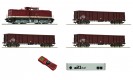 35018 Roco Digital Starter Set z21: Diesel locomotive class 115